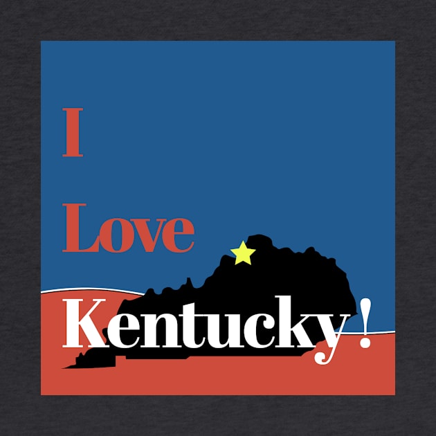 I Love Kentucky Podcast by BGary